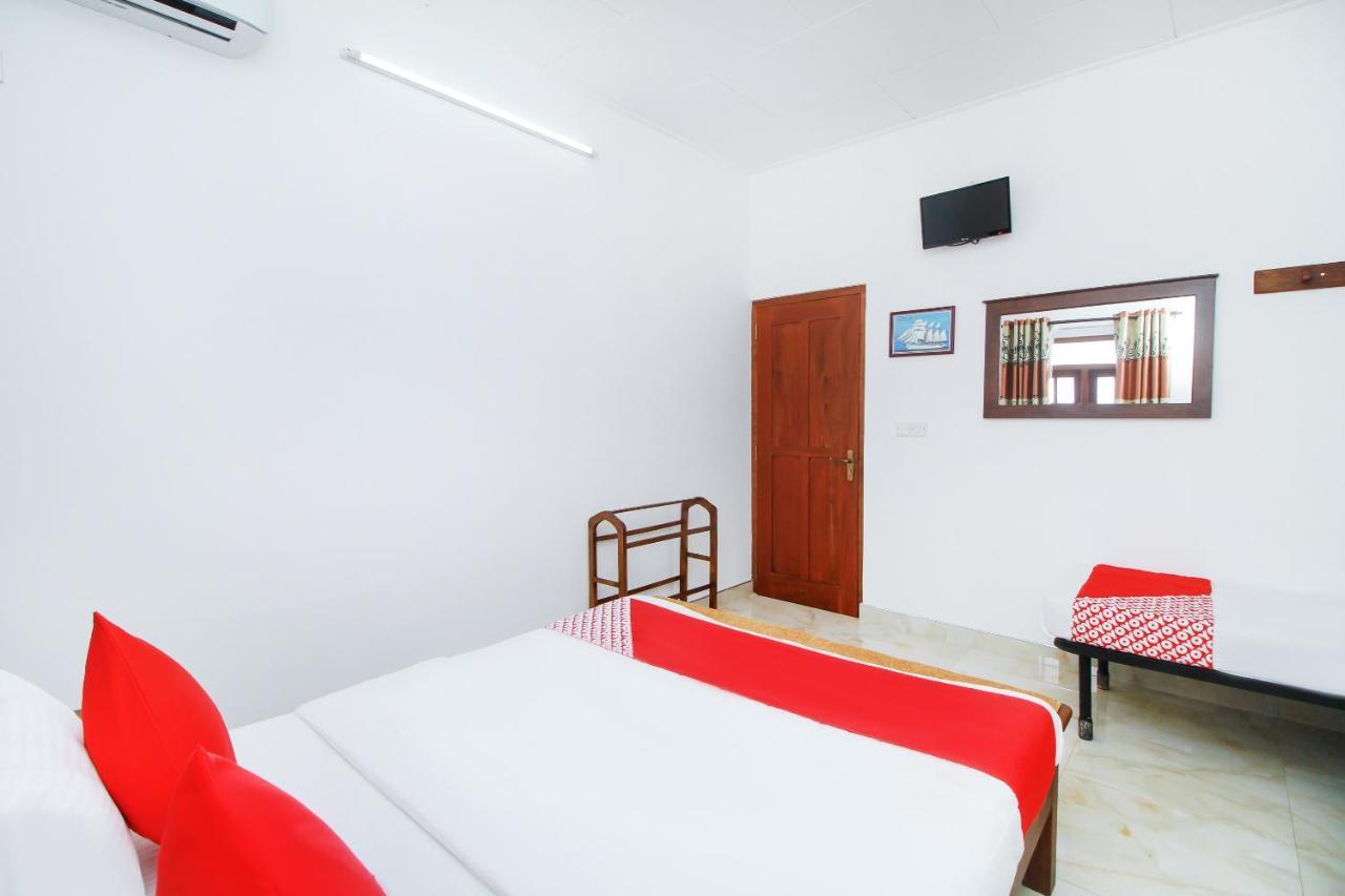 Ryan Residence & Restaurant Negombo Zimmer foto