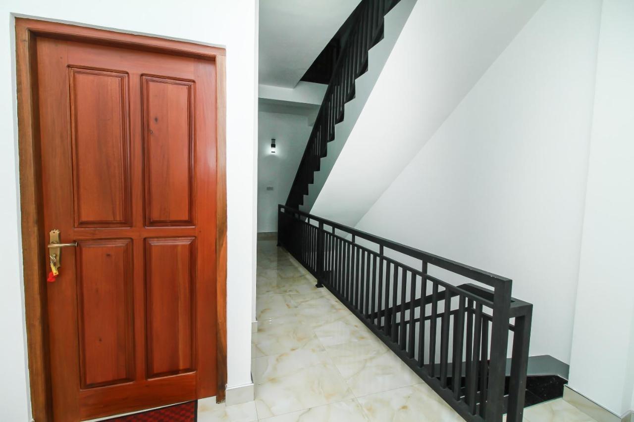 Ryan Residence & Restaurant Negombo Exterior foto